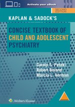 Kaplan & Sadock's Concise Textbook of Child and Adolescent Psychiatry
