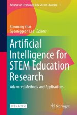 Artificial Intelligence for STEM Education Research