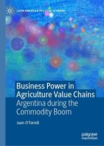 Business Power in Agriculture Value Chains