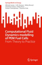 Computational Fluid Dynamics modelling of PEM Fuel Cells
