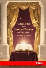 Great Men and Famous Women