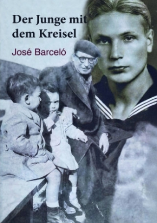Der Junge mit dem Kreisel