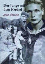 Der Junge mit dem Kreisel