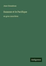Suzanne et le Pacifique