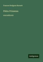 Pikku Prinsessa