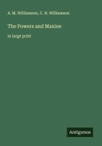 The Powers and Maxine