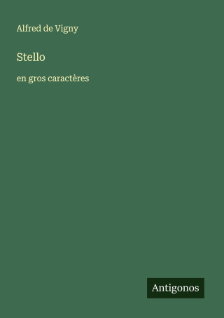Stello