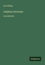 Lahjakas; Kertomus