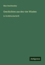 Geschichten aus den vier Winden