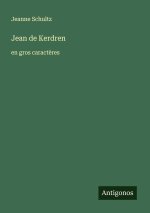 Jean de Kerdren