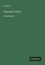 Pahuuden Voimia