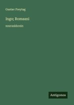Ingo; Romaani