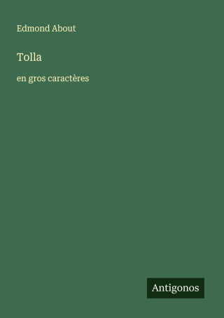 Tolla
