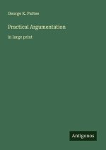 Practical Argumentation