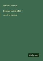 Poesias Completas