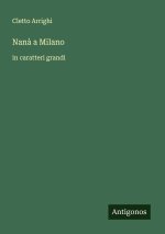 Nanà a Milano