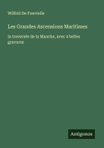 Les Grandes Ascensions Maritimes