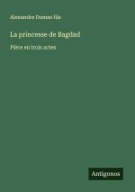 La princesse de Bagdad