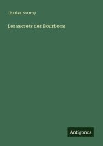Les secrets des Bourbons