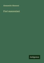 Fiori manzoniani