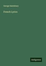 French Lyrics