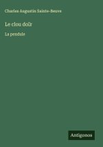 Le clou do¿r
