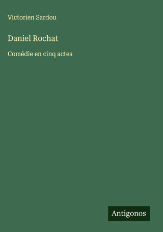Daniel Rochat
