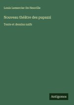 Nouveau théâtre des pupazzi