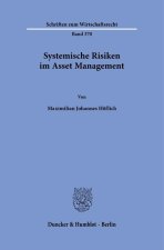 Systemische Risiken im Asset Management