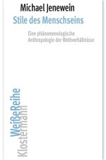 Stile des Menschsein