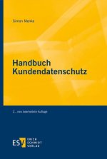 Handbuch -  - Kundendatenschutz