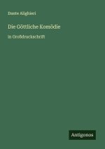 Die Göttliche Komödie