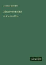Histoire de France 