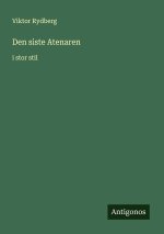 Den siste Atenaren