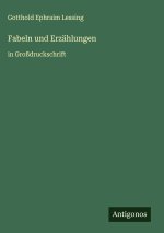 Fabeln und Erzählungen