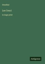 Les Cenci