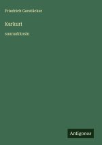 Karkuri