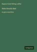 Niels Henrik Abel