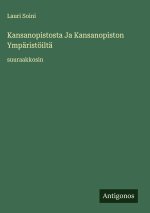 Kansanopistosta Ja Kansanopiston Ympäristöiltä