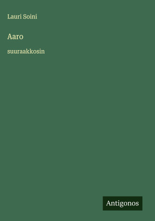 Aaro