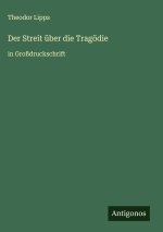 Der Streit über die Tragödie