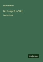 Der Congreß zu Wien