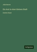 Ein Arzt in einer kleinen Stadt