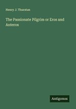 The Passionate Pilgrim or Eros and Anteros