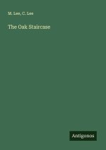 The Oak Staircase
