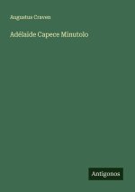 Adélaïde Capece Minutolo