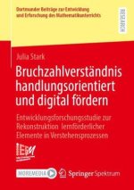 Bruchzahlverständnis handlungsorientiert und digital fördern