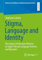 Stigma, Language and Identity