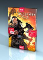 Schlangengott Adventspaket: Die komplette Comic-Serie