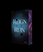 Reign me in Ruin - Liebe ist tödlich